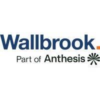 wallbrook, part of anthesis