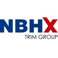 nbhx trim gmbh logo image