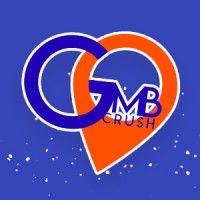 gmb crush logo image