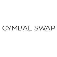 cymbal swap logo image