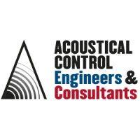 acoustical control engineers ltd logo image