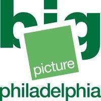 big picture philadelphia logo image