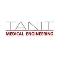 tanit medical engineering limited logo image