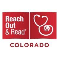 reach out and read colorado