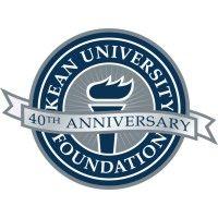 the kean university foundation inc. logo image