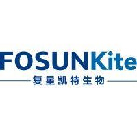 fosun kite logo image