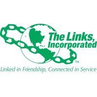 the links, incorporated logo image