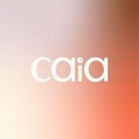 caia logo image