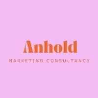 anhold marketing consultancy logo image