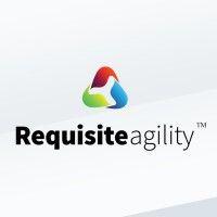 requisite agility logo image