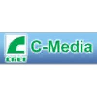 cmedia logo image