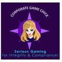 logo of Corporate Game Chick