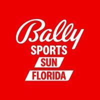 bally sports florida / bally sports sun logo image