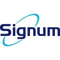 signum facilities management ltd logo image