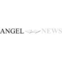 angelnews logo image