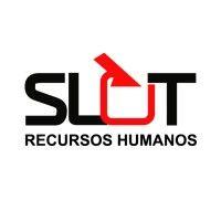 slot recursos humanos logo image