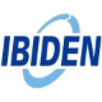 ibiden philippines, inc. logo image