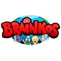 brainkos logo image