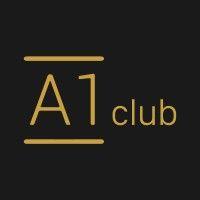 a1 club logo image