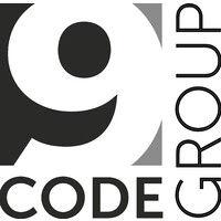 code 9 group ltd logo image