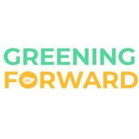 greening forward logo image