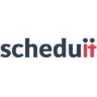 scheduit logo image