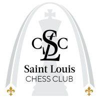 saint louis chess club logo image