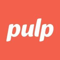 pulp logo image