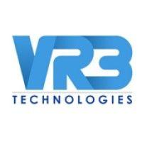 vr3 technologies private limited logo image