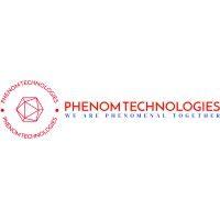 phenom technologies ab logo image