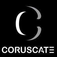 coruscate ventures pvt. ltd. logo image