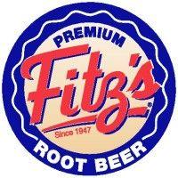 fitz's logo image