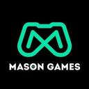 logo of Mason Games