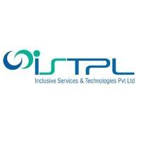 istpl - inclusive services and technologies pvt ltd logo image