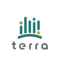 terra logo image