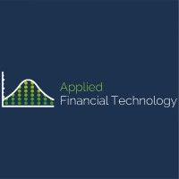 applied financial technology ltd logo image