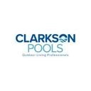 logo of Clarkson Pools