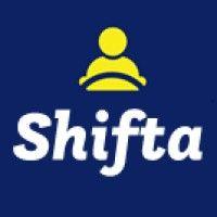 shifta logo image