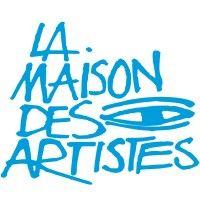 la maison des artistes logo image