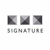 signature litigation