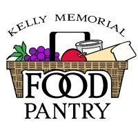 kelly memorial food pantry