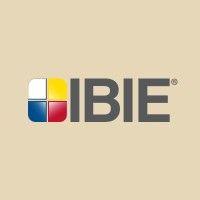 international baking industry exposition (ibie) logo image