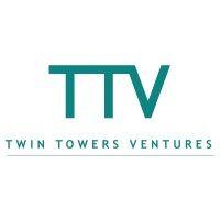 twin towers ventures (ttv) logo image