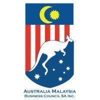 australia malaysia business council (sa)