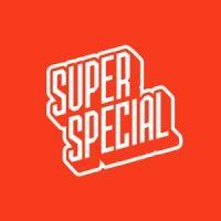 super special merchandise logo image