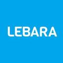 logo of Lebara