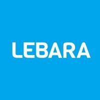 lebara logo image