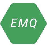 emq logo image