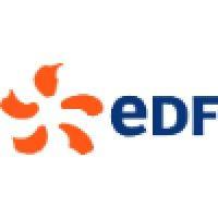 edf trading