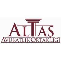 altaş avukatlık ortaklığı logo image